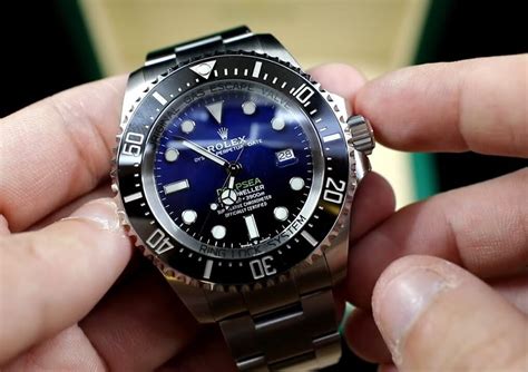 rolex deepsea replica for sale|knockoff rolex for sale.